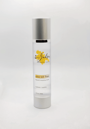 UBU Oil Free Liquid Moisturizer